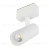 Трековый светильник для магнитного шинопровода Arlight Mag-Spot-45-R85-12W Warm3000 033426 033426 - 1