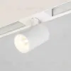 Трековый светильник для магнитного шинопровода Arlight Mag-Spot-45-R85-12W Warm3000 033426 033426 - 3