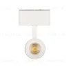 Трековый светильник для магнитного шинопровода Arlight Mag-Spot-45-R85-12W Day4000 033425 033425 - 3