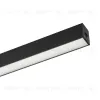 Трековый светильник Arlight Mag-Flat-25-L400-12W Warm3000 033674 033674 - 1