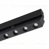 Трековый светильник Arlight Mag-Dots-FOLD-25-S600-18W Day4000 034222 034222 - 1