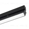 Трековый светильник Arlight Mag-Flat-Fold-25-S600-18W Warm3000 034238 034238 - 1