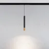 Трековый светильник для магнитного шинопровода Arlight Mag-Spot-Hang-25-R30-5W Day4000 034245 034245 - 3