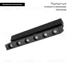 Трековый светильник Arlight Mag-Dots-Fold-25-S1004-30W Warm3000 034232 034232 - 2