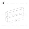 Трековый светильник Arlight Mag-Flat-Fold-25-S1004-30W Day4000 034243 034243 - 5