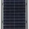 Уличный консольный светильник ЭРА ERAKSC20-02 Б0046792 Б0046792 - 3