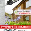 Уличный консольный светильник ЭРА ERAKSS40-01 Б0046799 Б0046799 - 11