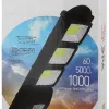 Уличный консольный светильник ЭРА ERAKSS60-02 Б0046802 Б0046802 - 6