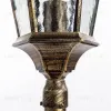 Уличный светильник Arte Lamp Genova A1206PA-1BN A1206PA-1BN - 3