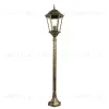 Уличный светильник Arte Lamp Genova A1206PA-1BN A1206PA-1BN - 1