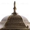Уличный светильник Arte Lamp Genova A1206PA-1BN A1206PA-1BN - 4
