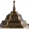 Уличный светильник Arte Lamp Pegasus A3151PA-1BN A3151PA-1BN - 3