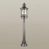 Уличный светильник Odeon Light Sation 4045/3F 4045/3F - 3