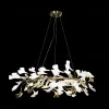 Подвесная люстра Loft IT Fleur 10124/8 10124/8 - 5