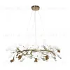 Подвесная люстра Loft IT Fleur 10124/8 10124/8 - 1