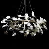Подвесная люстра Loft IT Fleur 10124/8 10124/8 - 4