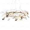 Подвесная люстра Loft IT Fleur 10124/8 10124/8 - 2