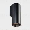 Настенный светильник Italline mod. DANNY W1 black DANNY W1 black - 1