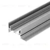 Алюминиевый профиль Arlight Foled-50-Ceil-Side-2000 035770 035770 - 1