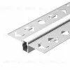 Алюминиевый профиль Arlight SL-Linia8-Fantom-2000 Anod 034986 034986 - 1