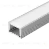 Алюминиевый профиль Arlight SL-Slim20-H13-3000 Anod 036036 036036 - 1