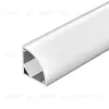 Алюминиевый профиль Arlight SL-Kant-H16-3000 Anod 036041 036041 - 1