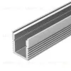 Алюминиевый профиль с экраном Arlight SL-Mini-8-2000 Anod+Opal 036832 036832 - 2