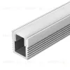 Алюминиевый профиль с экраном Arlight SL-Mini-8-2000 Anod+Opal 036832 036832 - 1