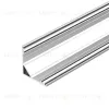 Алюминиевый профиль с экраном Arlight SL-Kant-H30-2000 Anod+Opal 036846 036846 - 2