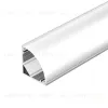 Алюминиевый профиль с экраном Arlight SL-Kant-H30-2000 Anod+Opal 036846 036846 - 1