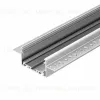 Алюминиевый профиль Arlight SL-Linia55-Fantom-2500 Anod 035650 035650 - 2