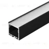 Алюминиевый профиль Arlight SL-Line-3535-3000 Black 036253 036253 - 1