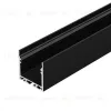 Алюминиевый профиль Arlight SL-Line-3535-3000 Black 036253 036253 - 2