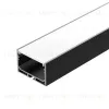 Алюминиевый профиль Arlight SL-Line-4932-3000 Black 036254 036254 - 1