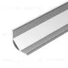 Алюминиевый профиль с экраном Arlight ARH-Kant-H30-2000 Anod+Opal 036771 036771 - 2