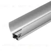 Алюминиевый профиль Arlight ARH-Power-W154-Comfort-2000 Anod 036343 036343 - 2