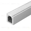 Алюминиевый профиль Arlight ARH-Micro-0607-2000 Anod 036398 036398 - 1