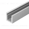 Алюминиевый профиль Arlight ARH-Micro-0607-2000 Anod 036398 036398 - 2