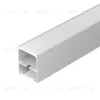 Алюминиевый профиль Arlight SL-ARC-5060-Line-2500 White 032689 032689 - 1