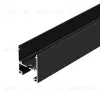 Алюминиевый профиль Arlight SL-ARC-5060-Line-2500 Black 029266 029266 - 2