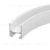 Алюминиевый профиль Arlight SL-ARC-5060-D1000-A90 White (дуга 1 из 4) 032694 032694 - 2