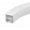 Алюминиевый профиль Arlight SL-ARC-5060-D1000-A90 White (дуга 1 из 4) 032694 032694 - 1