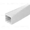 Алюминиевый профиль Arlight SL-ARC-3535-Twist90L-400 White 032681 032681 - 1