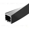 Алюминиевый профиль Arlight SL-ARC-3535-Twist180-500 Black 032685 032685 - 1