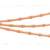 Светодиодная лента Arlight COB-X544-8mm 24V Red (11.5 W/m, IP20, CSP, 5m) 032176(2) 032176(2) - 3