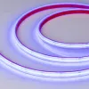 Светодиодная лента герметичная Arlight COB-PS-X544-10mm 24V Blue (11.5 W/m, IP67, CSP, 5m) 032182(2) 032182(2) - 1
