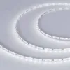 Светодиодная лента Arlight Microled-M120-4mm 24V White6000 (9.6 W/m, IP20, 2216, 5m) 024410(2) 024410(2) - 1