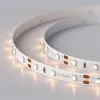Светодиодная лента Arlight RT-A60-8mm 12V Warm2700 (4.8 W/m, IP20, 2835, 5m) 010597(2) 010597(2) - 1