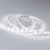 Светодиодная лента герметичная Arlight RTW-SE-A60-8mm 12V White6000 (4.8 W/m, IP65, 2835, 5m) 014627(2) 014627(2) - 2