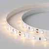 Светодиодная лента Arlight RT-A60-8mm 12V Warm2400 (7.2 W/m, IP20, 2835, 5m) 018108(2) 018108(2) - 1